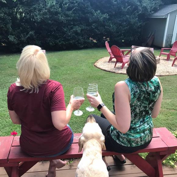 Meet your Posher, Chelsey - Picture 1 of 1